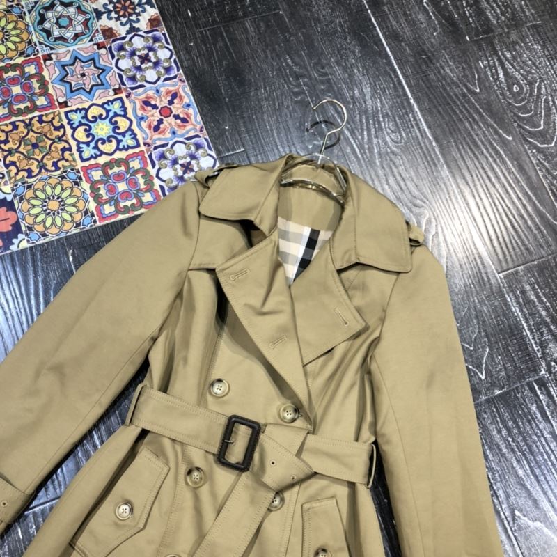 Burberry Outwear